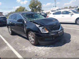 CADILLAC CADILLAC SRX STANDARD