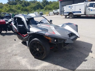 POLARIS POLARIS SLINGSHOT