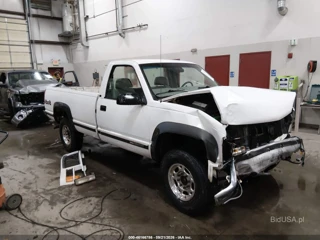 GMC SIERRA 2500 HD SL
