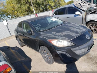 MAZDA MAZDA MAZDA3 I TOURING