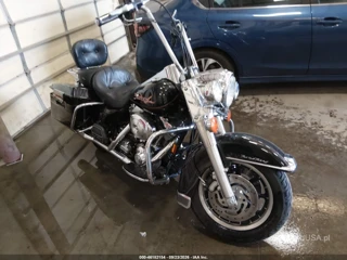 HARLEY-DAVIDSON HARLEY-DAVIDSON FLHR