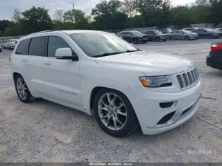 JEEP JEEP GRAND CHEROKEE