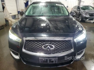 INFINITI QX60 LUXE