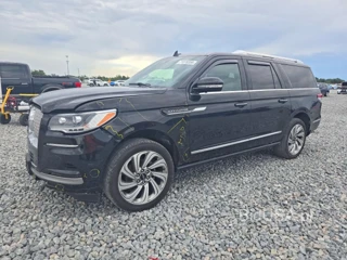 LINCOLN NAVIGATOR L
