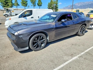 DODGE CHALLENGER R/T