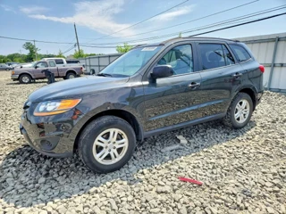 HYUNDAI SANTA FE GLS