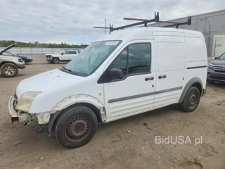 FORD TRANSIT CONNECT XL