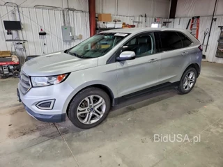 FORD EDGE TITANIUM