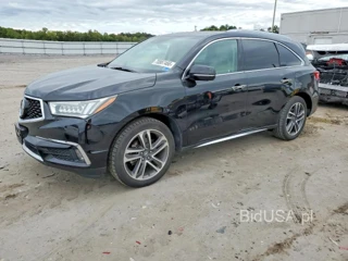 ACURA MDX ADVANCE