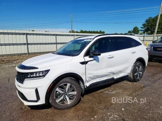KIA SORENTO S