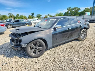 CHRYSLER 300C