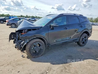 KIA SPORTAGE HYBRID X-LINE