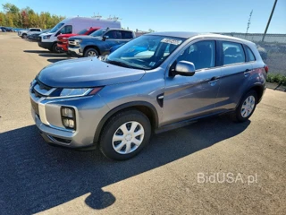 MITSUBISHI RVR ES