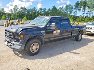 FORD F250 SUPER DUTY