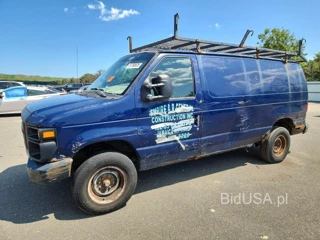 FORD ECOLINE