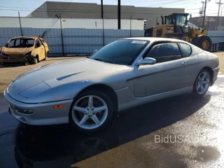 FERRARI 456 GTA