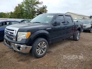 FORD F150 SUPERCREW