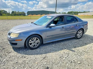 SAAB 9-3 2.0T