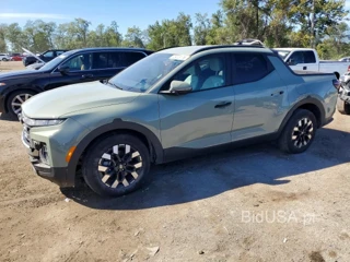 HYUNDAI SANTA CRUZ SEL