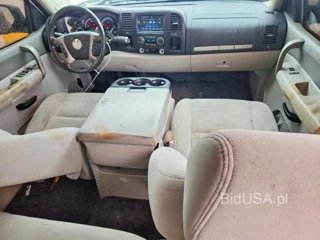 CHEVROLET SILVERADO C1500 HYBRID