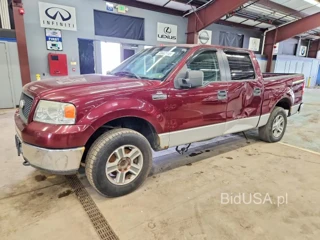 FORD F150 SUPERCREW