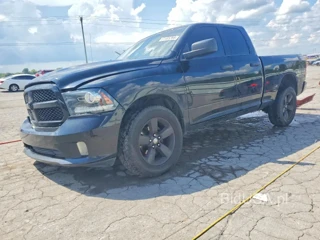 RAM 1500 ST