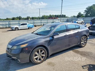 ACURA TL