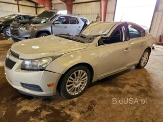 CHEVROLET CRUZE ECO