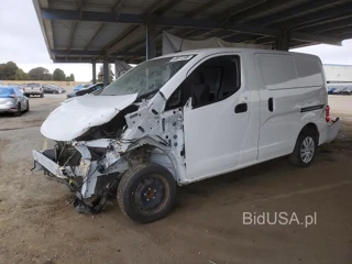 NISSAN NV200 SV