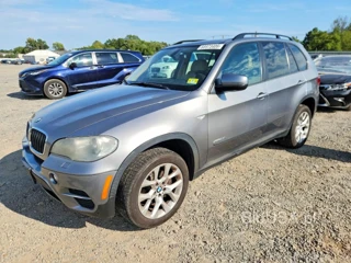 BMW X5 XDRIVE35I
