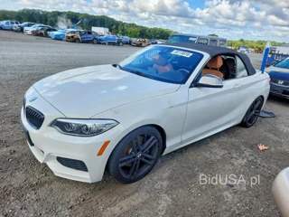 BMW M240XI