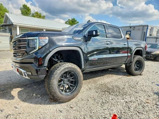 GMC SIERRA K1500 AT4X