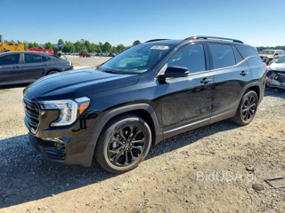 GMC TERRAIN SLT