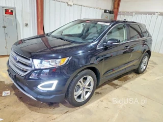 FORD EDGE TITANIUM