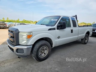 FORD F250 SUPER DUTY