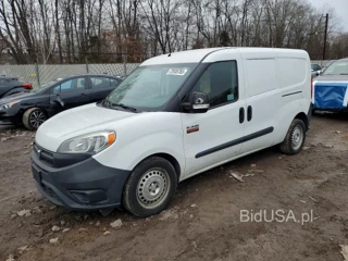 RAM PROMASTER CITY