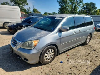 HONDA ODYSSEY EX