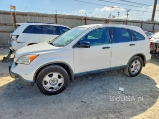 HONDA CR-V LX