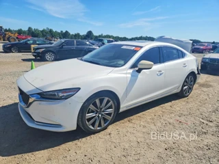 MAZDA 6 GRAND TOURING RESERVE