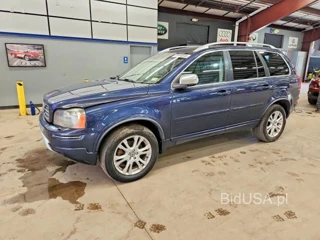 VOLVO XC90 3.2