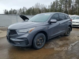 ACURA RDX A-SPEC