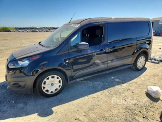 FORD TRANSIT CONNECT XL