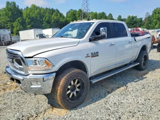 RAM 3500 LONGHORN
