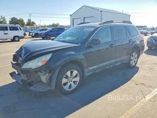 SUBARU OUTBACK 3.6R LIMITED