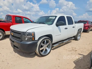 CHEVROLET SILVERADO C1500