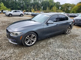 BMW 330 XI
