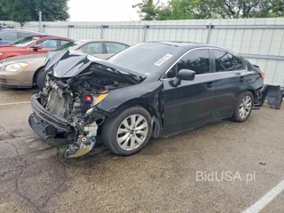 SUBARU LEGACY 2.5I PREMIUM
