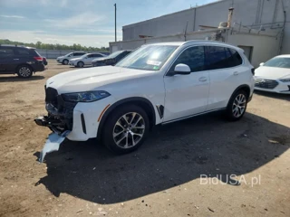 BMW X5 XDRIVE40I