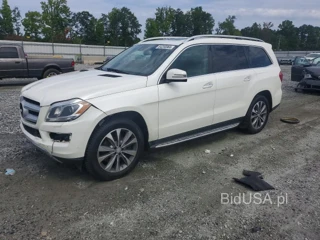 MERCEDES-BENZ GL 450 4MATIC