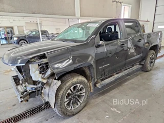 CHEVROLET COLORADO Z71